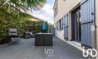 Maison 4 Pièces 88 m² à vendre à Mantes-la-Jolie (78200)