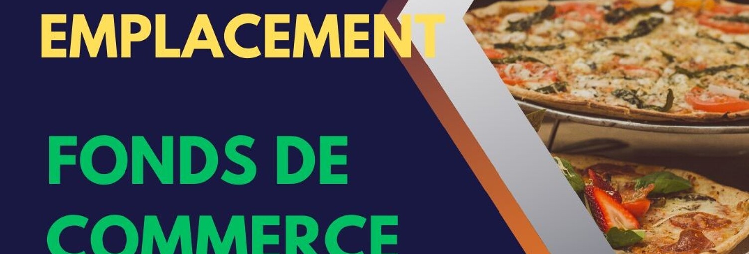 Commerce  60 m² à vendre à Saint-Raphaël (83700)