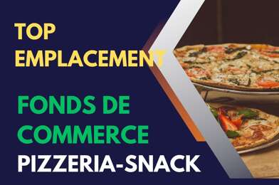 Commerce  99000 €