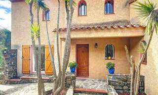 Maison 5 Pièces 127 m² à vendre à Collioure (66190)