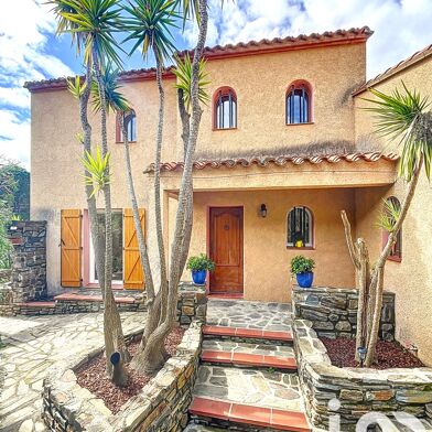 Maison 5 pièces 690000 €