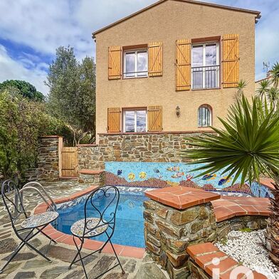 Maison 5 pièces 690000 €