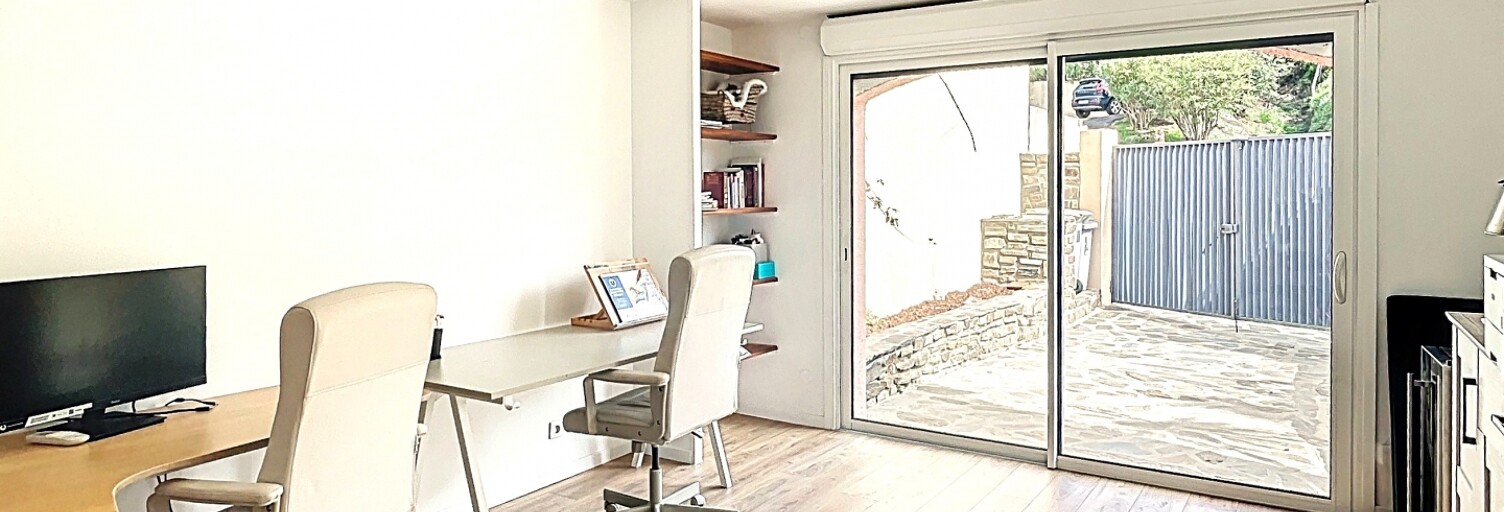 Maison 5 Pièces 127 m² à vendre à Collioure (66190)