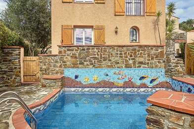 Maison 5 pièces 690000 €