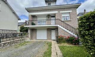 Maison 10 Pièces 212 m² à vendre à Saint-Sornin-Lavolps (19230)