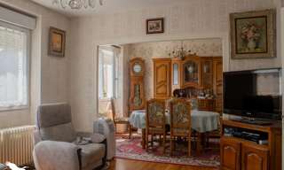 Maison 10 Pièces 212 m² à vendre à Saint-Sornin-Lavolps (19230)