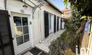 Maison 3 Pièces 49 m² à vendre à Argenteuil (95100)