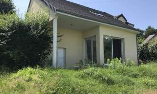 Maison 5 Pièces 93 m² à vendre à Malemort (19360)