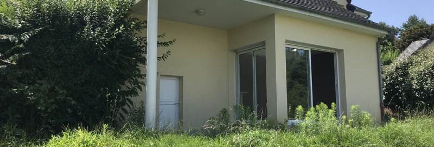 Maison 5 Pièces 93 m² à vendre à Malemort (19360)