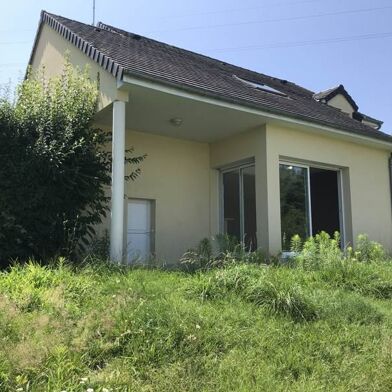 Maison 5 pièces 202920 €