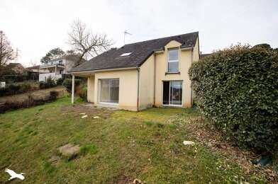 Maison 5 pièces 200336 €