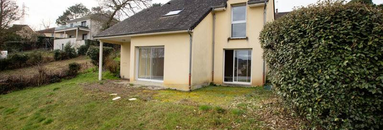 Maison 5 Pièces 93 m² à vendre à Malemort (19360)