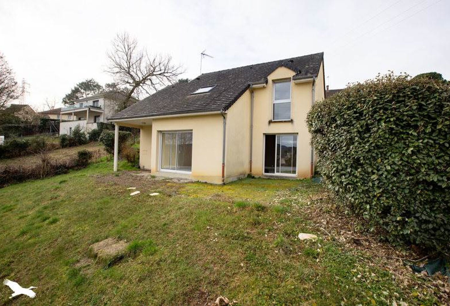 Vente maison 5 pièces 93 m² Malemort (19360) — photo 1