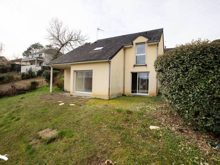 Maison 5 pièces 93 m² — photo 1