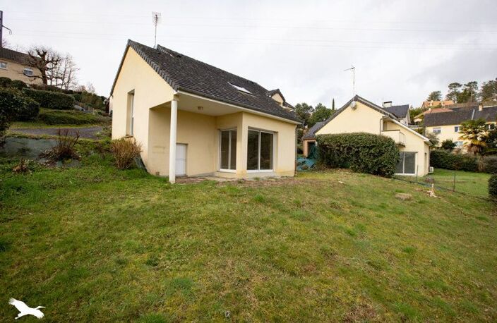 Vente maison 5 pièces 93 m² Malemort (19360) — photo 2