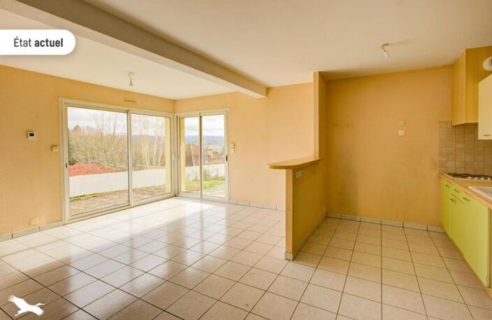 Vente maison 5 pièces 93 m² Malemort (19360) — photo 4