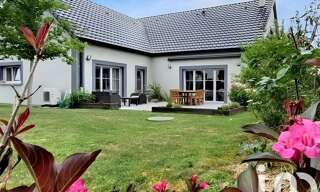 Maison 8 Pièces 268 m² à vendre à Montbré (51500)
