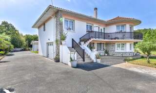 Maison 7 Pièces 216 m² à vendre à Boucau (64340)