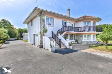 Maison 7 pièces 638670 €