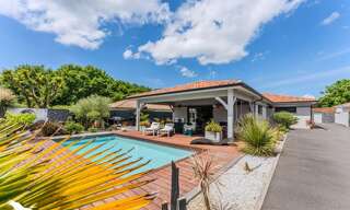 Maison 4 Pièces 125 m² à vendre à La Teste-de-Buch (33260)