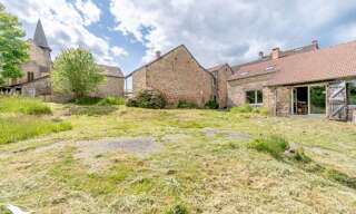 Maison 7 Pièces 189 m² à vendre à Nedde (87120)