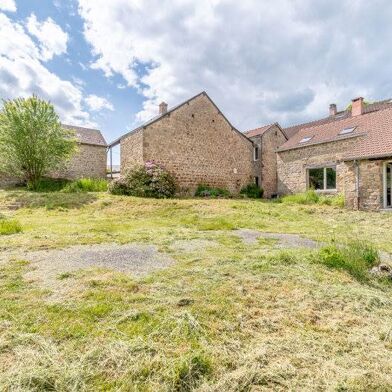 Maison 7 pièces 235000 €