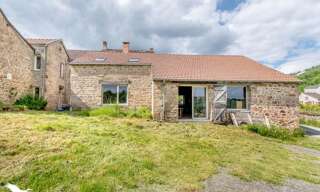 Maison 7 Pièces 189 m² à vendre à Nedde (87120)