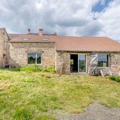 Maison 7 pièces 235000 €