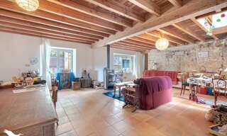 Maison 7 Pièces 189 m² à vendre à Nedde (87120)