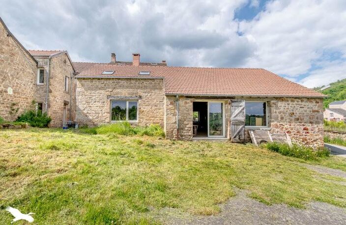 Maison en pierre de 7 pièces principales — photo 2