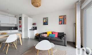 Appartement 3 Pièces 59 m² à vendre à Billère (64140)