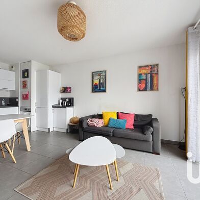 Appartement 3 pièces 170000 €