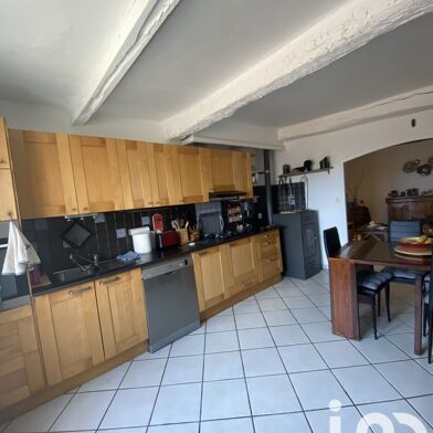 Maison 4 pièces 170900 €