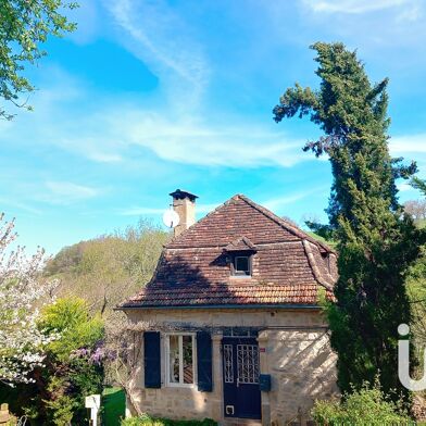 Maison 5 pièces 115000 €