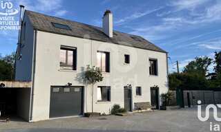 Maison 6 Pièces 150 m² à vendre à Saint-Denis-en-Val (45560)