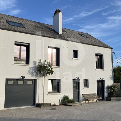 Maison 6 pièces 385000 €