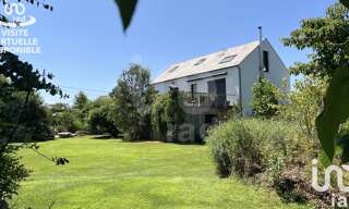 Maison 6 Pièces 150 m² à vendre à Saint-Denis-en-Val (45560)