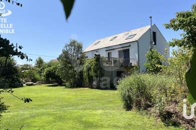 Maison 6 pièces 380000 €