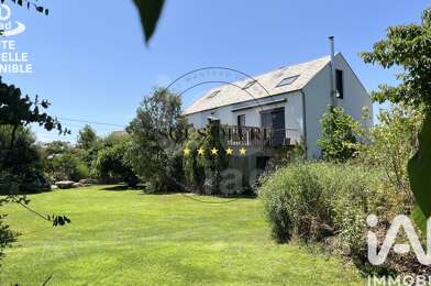 Maison 6 pièces 380000 €