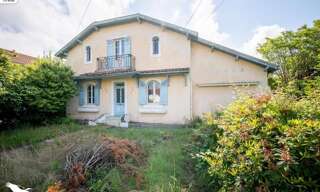 Maison 7 Pièces 185 m² à vendre à Dax (40100)