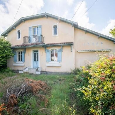 Maison 7 pièces 367000 €