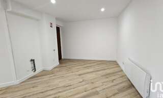 Bureau  90 m² à vendre à Nantes (44000)