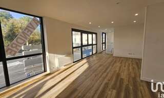 Bureau  90 m² à vendre à Nantes (44000)