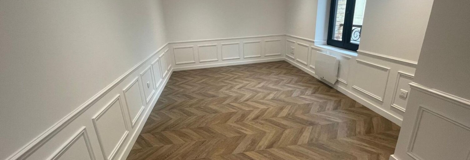 Maison 3 Pièces 85 m² à vendre à Reims (51100)