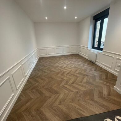 Maison 3 pièces 245000 €