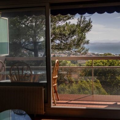 Appartement 2 pièces 472500 €