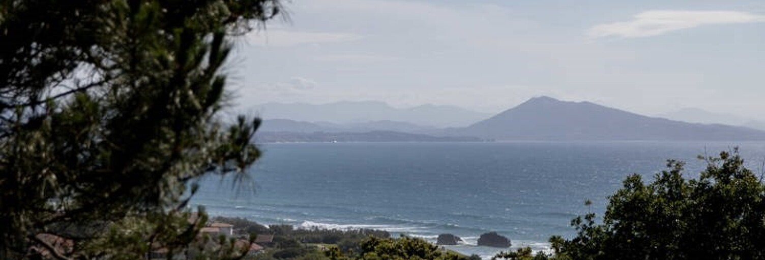 Appartement 2 Pièces 48 m² à vendre à Biarritz (64200)