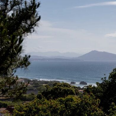 Appartement 2 pièces 472500 €