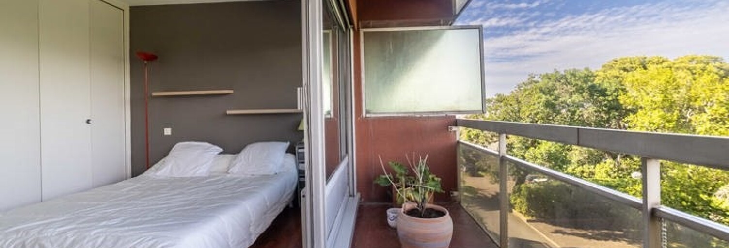 Appartement 2 Pièces 48 m² à vendre à Biarritz (64200)