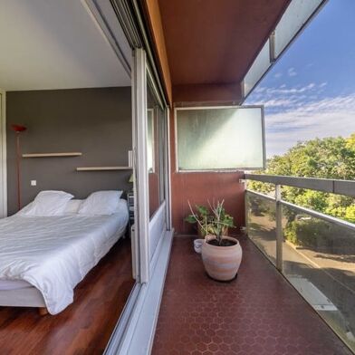 Appartement 2 pièces 472500 €